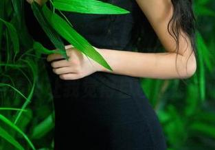 TuiGirl推女郎 – 这组水手服图集，纯小希高清到让我觉得自己也想试试！