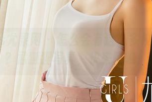 UGirls尤果网 – 怎么会有这么多校园福利？孟狐狸写真，快来瞧瞧！