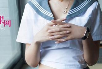 UGirls尤果网 – 张馥棋御姐全套图集，居然有种若隐若现的魔力？