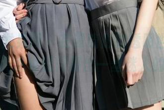 UGirls尤果网 – 在谭晓彤的透明世界里，无圣光竟然也能闪耀出一丝迷人的光彩。