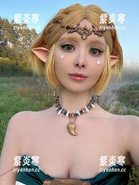 你们看到的高清原图！Vinnegal和喜多川Marin的日常，这真的是太阴差阳错啦！