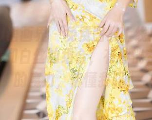 XIAOYU语画界 – 免费图集上线！Cherry绯月樱和白丝的组合，有种恍若不真实的魔力，你懂我吗？