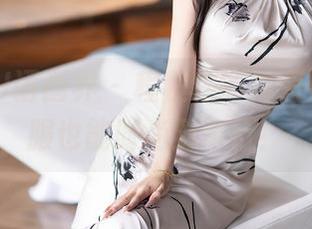XIAOYU语画界 – 程程程的美图合集，校服也能时尚到不行！