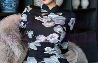 XINGYAN星颜社 – 晨晨Cherry穿高跟鞋的那些事儿：福利写真里的悲喜交加