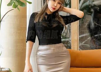 XINGYAN星颜社 – 李若汐ci空姐奇妙写真更新：在舱内的细腻与阳光下，快来感受一丝甜蜜的旅行！