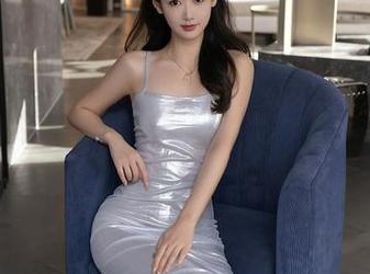 Xiuren秀人网 – 扒一扒nancy小姿的免费图册：奶牛与时尚的奇妙碰撞，真是奇迹！