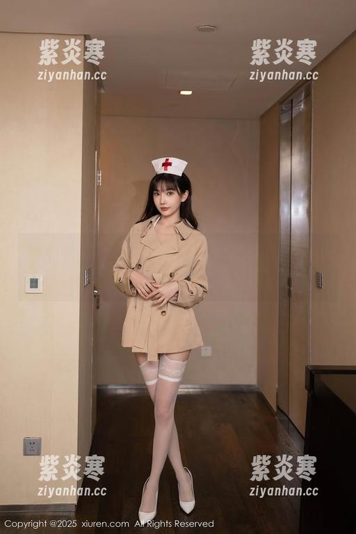 Xiuren秀人网 - 揭秘！伊思思niko的精选合集，秘密原来这么好玩