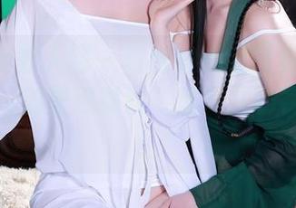 Xiuren秀人网 – 当厨娘遇上写真：夏诗诗Sally的壁纸时代，直击你的视觉味蕾！