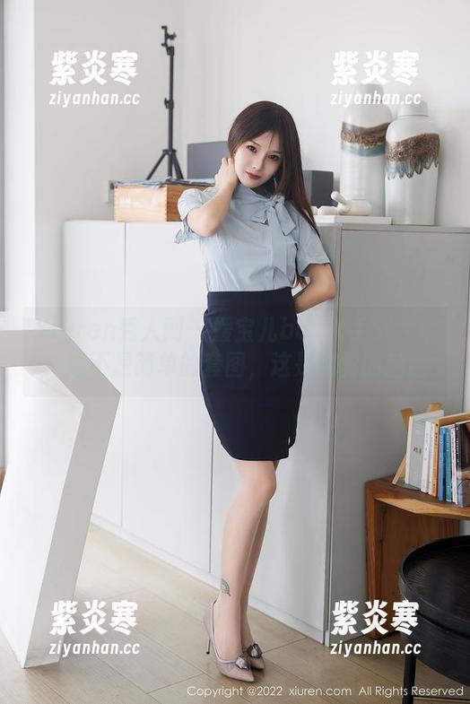 Xiuren秀人网 - 媛宝儿boa水手服合集：这不是简单的套图，这是视觉的魅惑