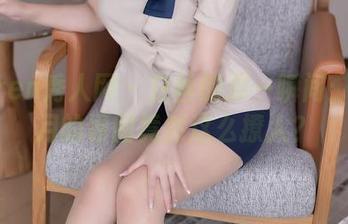 Xiuren秀人网 – 白丝的那一瞬间：小九月的原图竟然这么撩人？