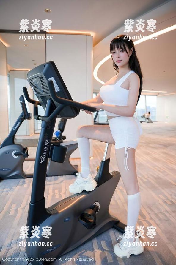 Xiuren秀人网 - 高清写真中的戴允祺zoe学妹，怎么哪里都有她的身影？