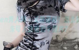 Xiuren秀人网 – 无敌福利！怎么能错过朱可人这组奶牛图片？
