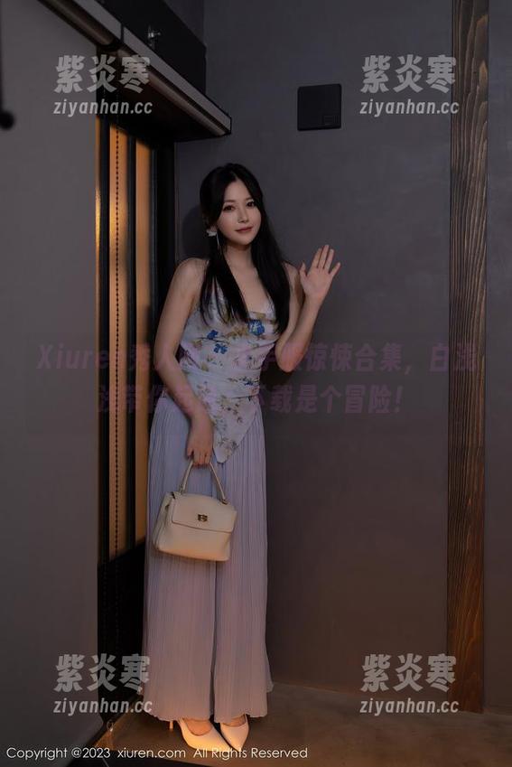 Xiuren秀人网 - 水手服惊悚合集，白浅浅带你起航，下载是个冒险！