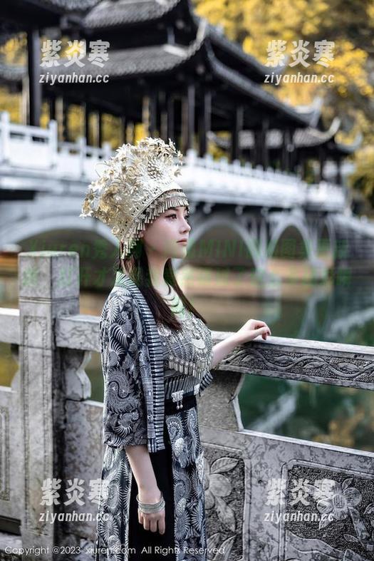 Xiuren秀人网 - 肉晴MINI御姐图集更新啦，打开才发现我竟然错过了这么多精彩瞬间！