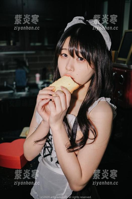 Zia(지아)的DJAWAPhotoK2图包：少女前线里的时髦战士，我心都被俘获了！