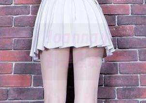 beautyleg – Joanna小心机：夏天的图包，个个都是想谈恋爱的样子