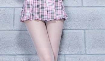 beautyleg – 她的镂空与透视：Momo的写真分享竟如此撩人