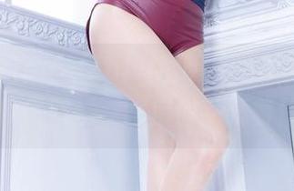 beautyleg – Zoey透明：更新的写真集不仅仅是肤浅，背后似乎藏着什么？