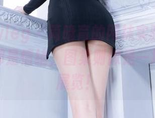 beautyleg – 简晓育的网袜实验室：原图帧帧都是情绪，图集则像是一场盛大的展览！