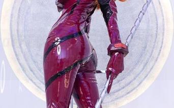 eliza喵喵的写真集原图：明日香，慢慢看，超赞的藏品。