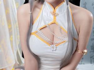 不收费的迷人作品：miko酱吖雾枝，真想知道是怎么做到这么俏皮的！