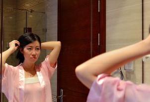 pans – 丁丁的透明魅力：令人窒息的写真套图合集
