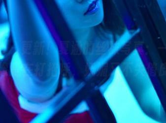 pans – 更新！夏涵的丝袜写真：一张张都像是在打招呼，妩媚又不失俏皮！