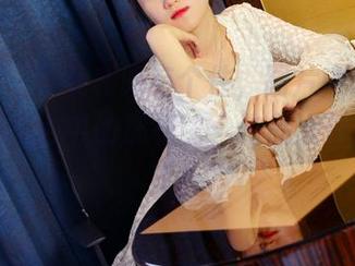 pans – 微妮和服有个性，图片中的她总能撩动我心中的那根弦，作品太值得一看了！