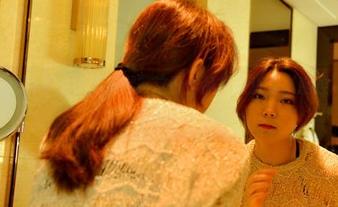 pans – 想看看锐锐的美腿？这份作品集简直是‘腿控’们的福音！