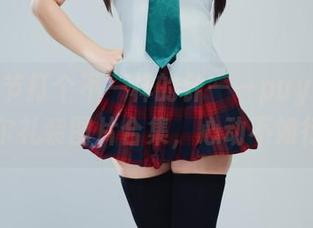 为万圣节打个不一样的针——puypuy南丁格尔礼装图片合集，心动不如行动！