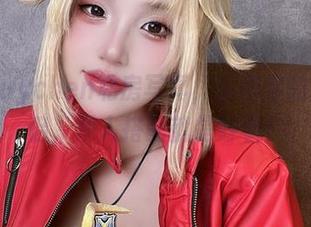 puypuychen私房写真，你和你的灵魂伴侣，双人搭配就是好看！
