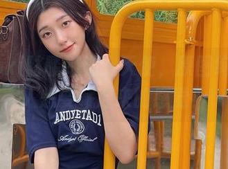 当roroki骷髅姬遇上天使，原图绚丽得让人想要藏起来的感觉？