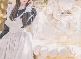 shimo霜月私拍大揭秘：高跟鞋的另一种风情