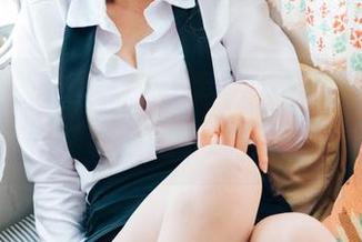 yeeun孙乐乐丝袜写真，图库分享中的小奢侈，谁还在等？