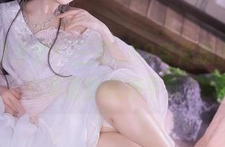 图册新鲜出炉！三度_69穿体操服，运动与美感的微妙平衡？