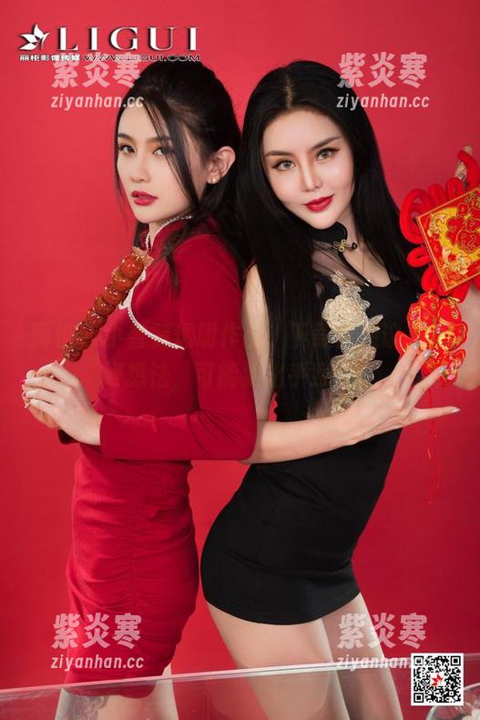 丽柜 - 小智贤透明作品，下载前建议先备好想法，可能要出乎意料！