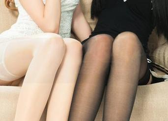 丽柜 – 汐汐与她的缚翼天使：这组图片更新得让人忍俊不禁！