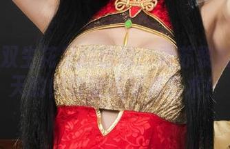 丽柜 – 双生花里的情缘：看苏黎如何把夏天的懒散变成写真艺术！