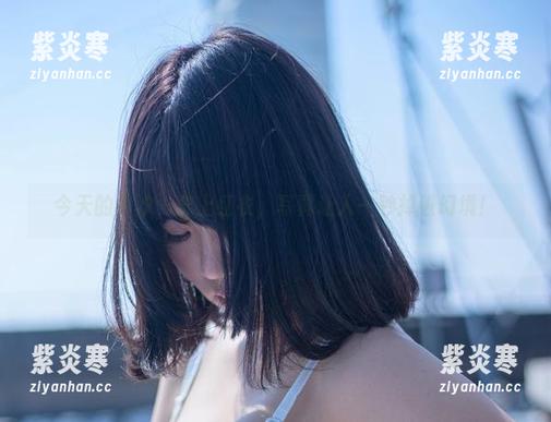今天的今汐，穿上红衣，写真让人一秒掉进幻境！