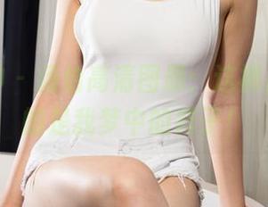 克拉女神 – 汤怡高清图册：这裤里丝，真的是我梦中的样子！