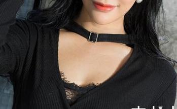 克拉女神 – 逗趣又迷离：舒彤的妹妹定制系列，让人忍不住想一探究竟！