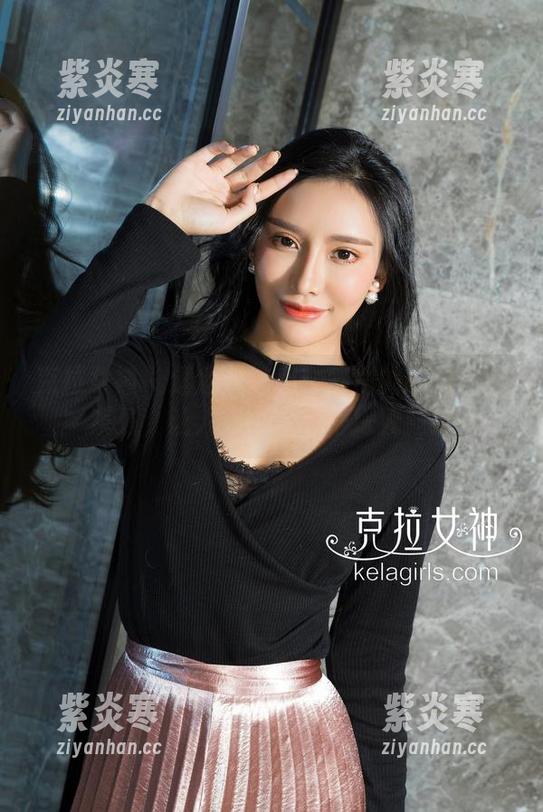 克拉女神 - 逗趣又迷离：舒彤的妹妹定制系列，让人忍不住想一探究竟！