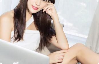 克拉女神 – 免费！赵雨静校服图册，谁说校服不能秀出别样风格？