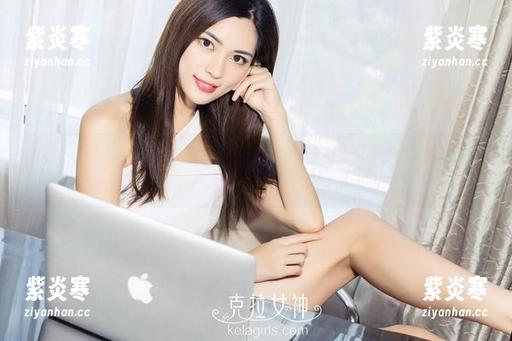 克拉女神 - 免费！赵雨静校服图册，谁说校服不能秀出别样风格？
