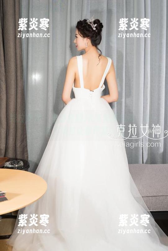 克拉女神 - 当静宜的JK与美图相遇：这一系列绝对让你怀疑人生