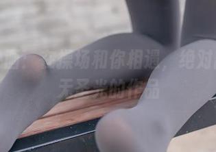 兔玩映画：在操场和你相遇，绝对离不开无圣光的作品
