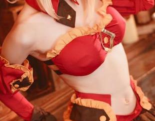 冲田凛花rinka来袭！作品中的瑞凤与大凤Bunnysuitver，我的心情就像坐过山车，真是太刺激了！