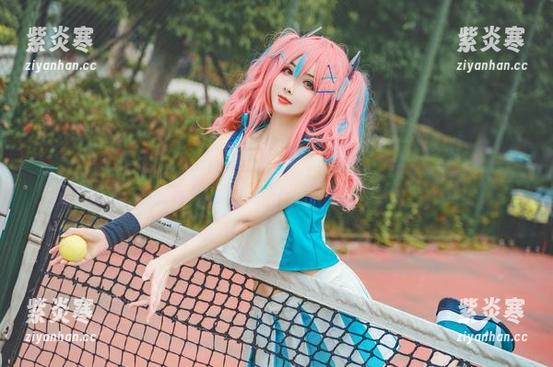 凉凉子rioko 最新图集:凉凉子rioko+欧根女仆,简直是“萌”出天际,注意避雷!