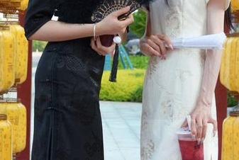 初夏女神 – 在线旅行，安妮的御剑飞行合集，真是个绝妙的探索之旅。