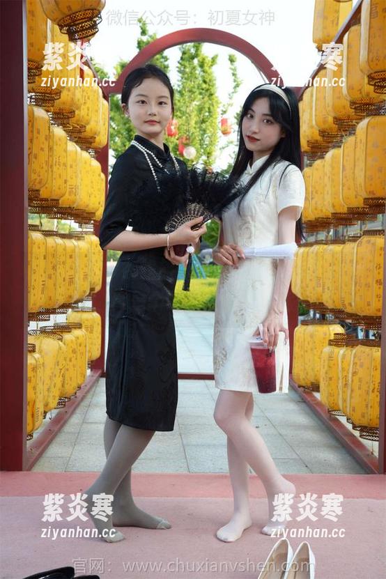 初夏女神 - 在线旅行，安妮的御剑飞行合集，真是个绝妙的探索之旅。